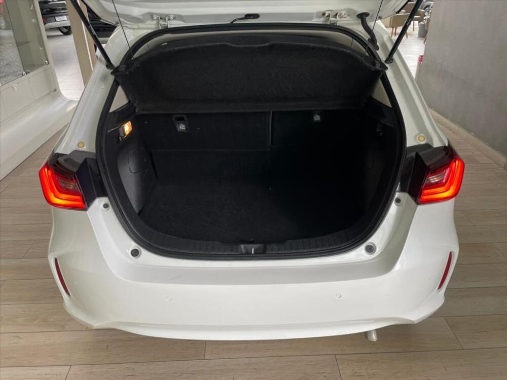 Honda City Hatch