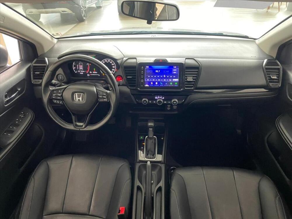 Honda City Hatch