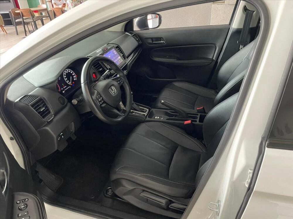 Honda City Hatch