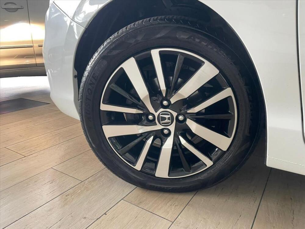Honda City Hatch