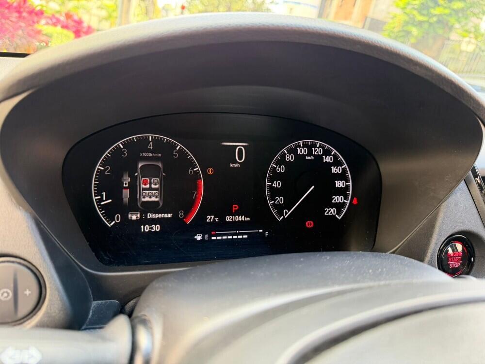 Honda City Hatch