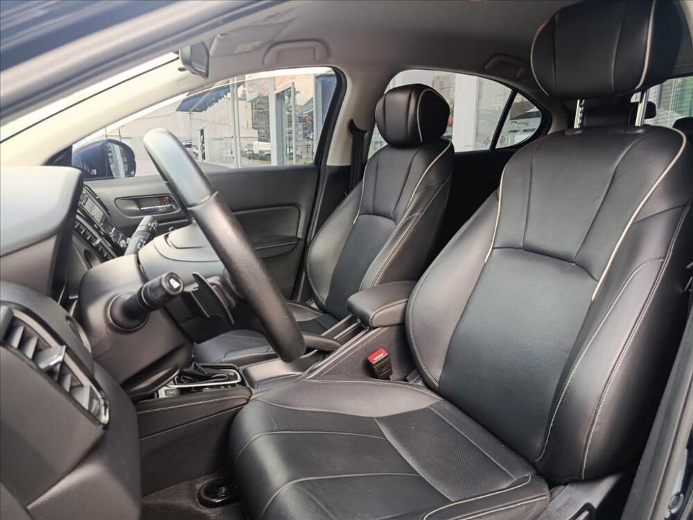 Honda City Hatch