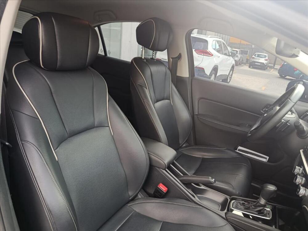 Honda City Hatch