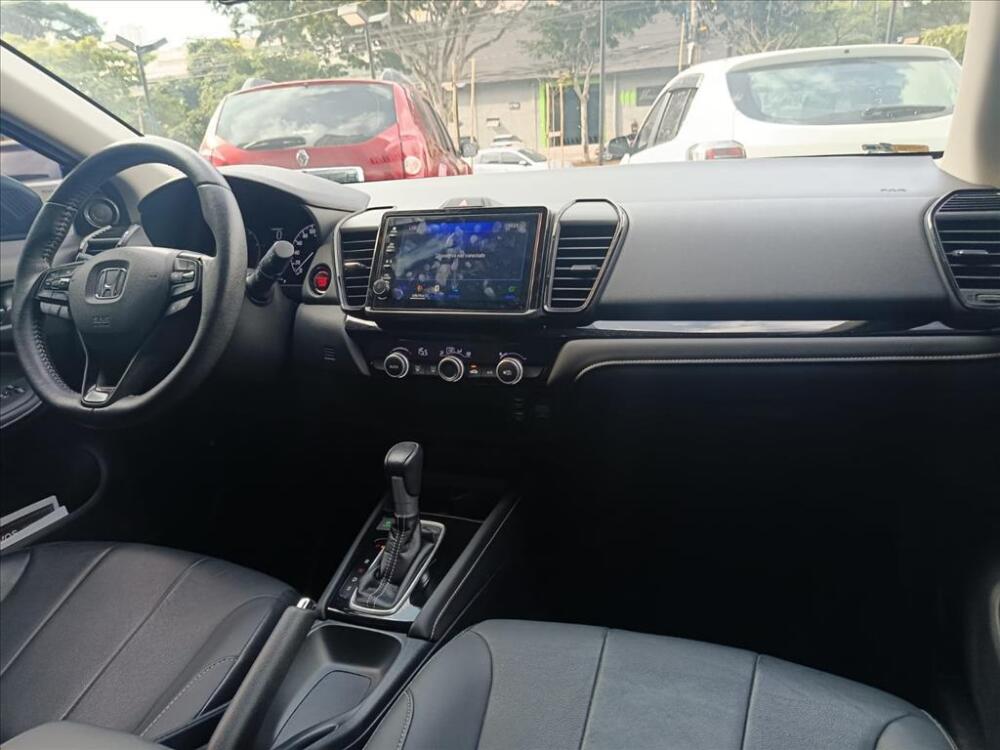 Honda City Hatch