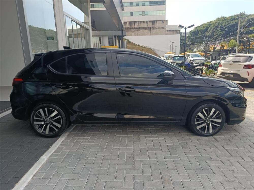 Honda City Hatch