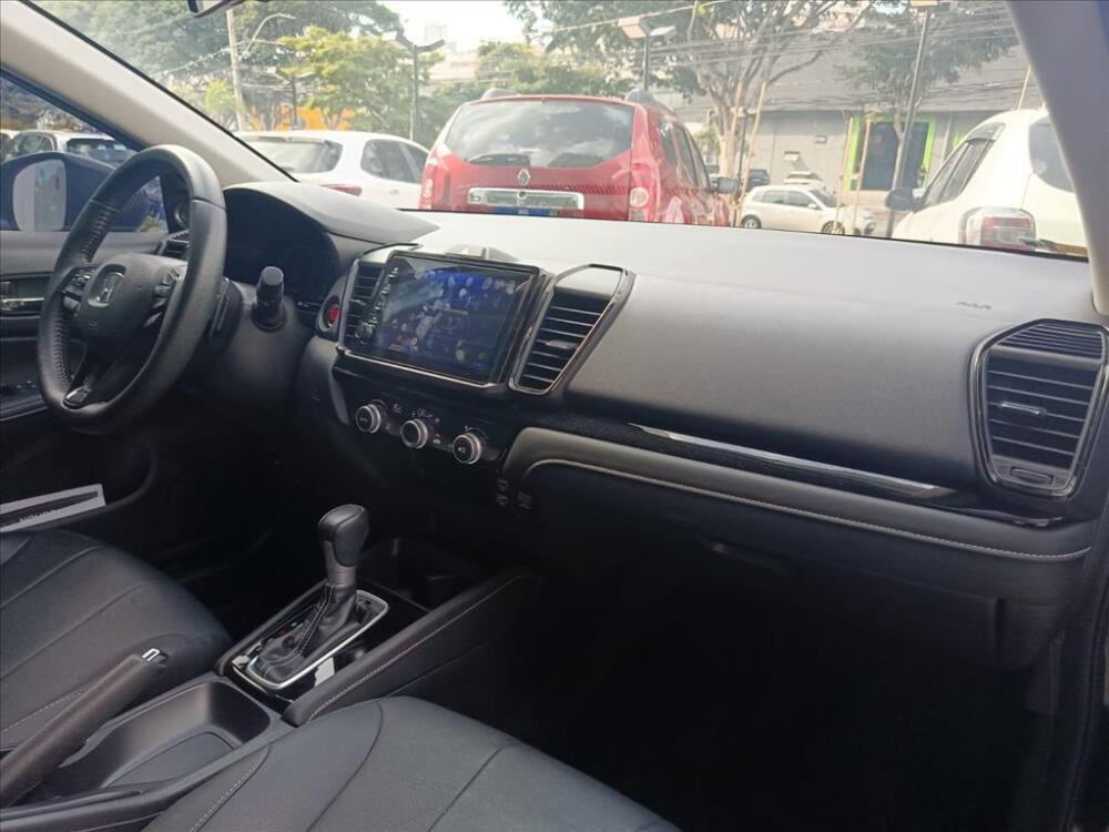 Honda City Hatch