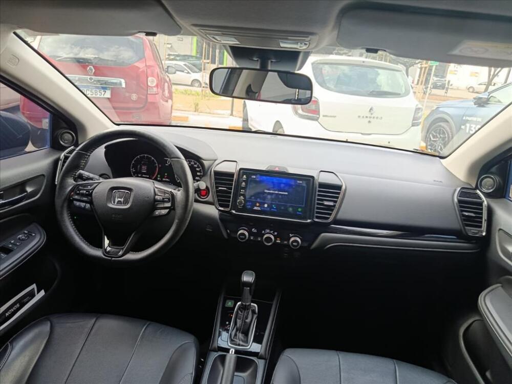 Honda City Hatch
