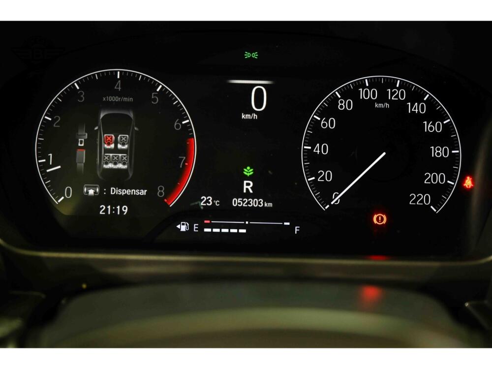 Honda City Hatch