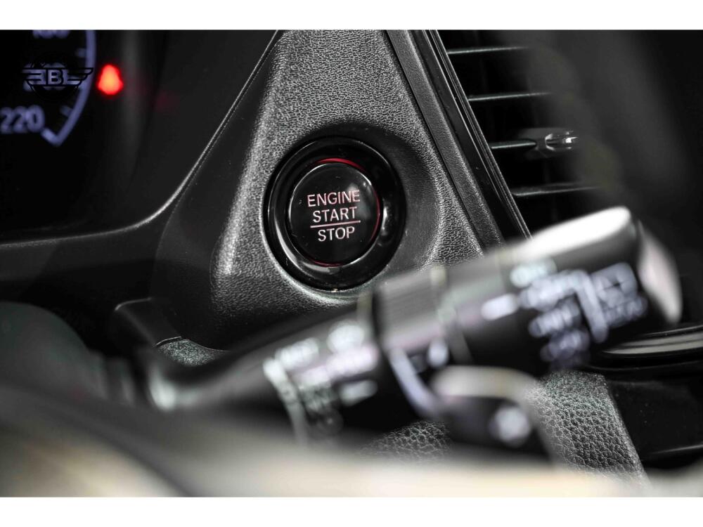 Honda City Hatch