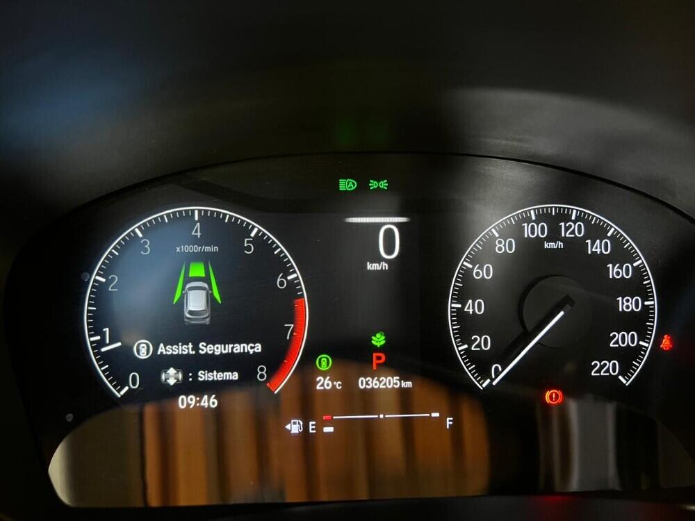 Honda City Hatch