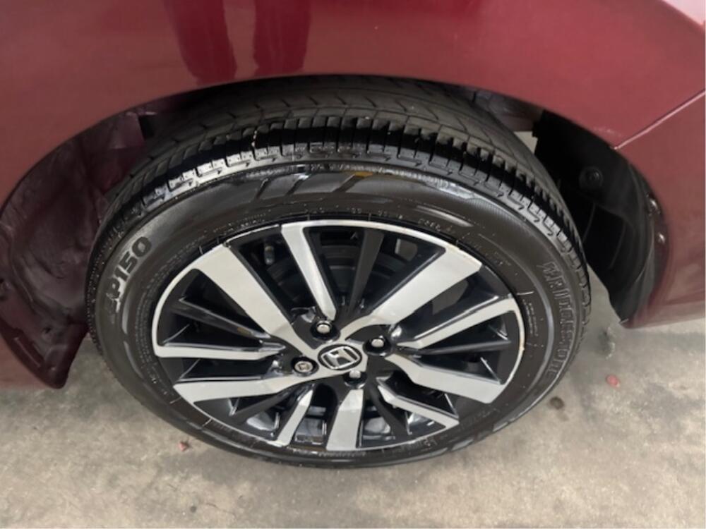 Honda City Hatch