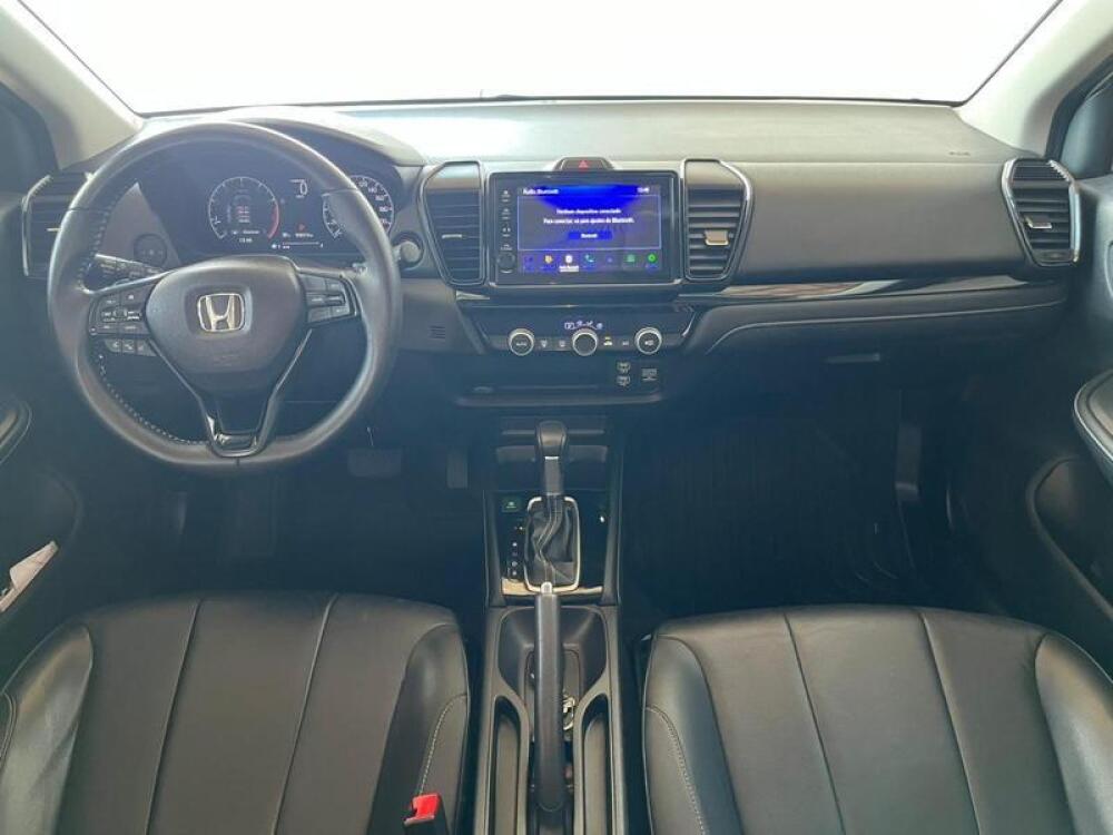 Honda City Hatch