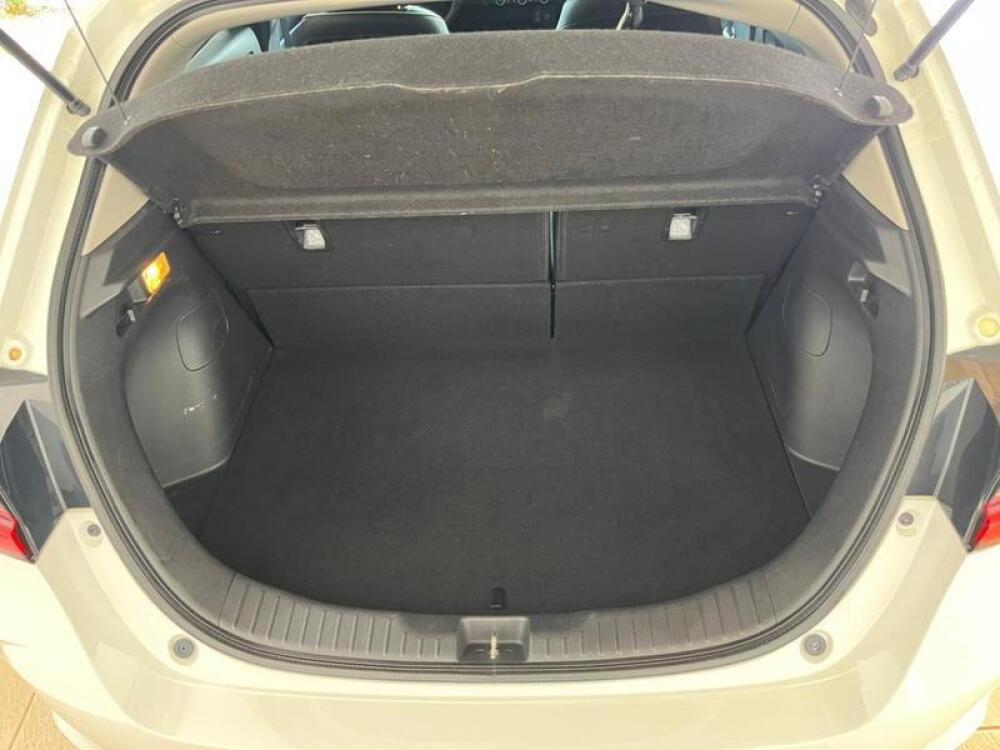 Honda City Hatch