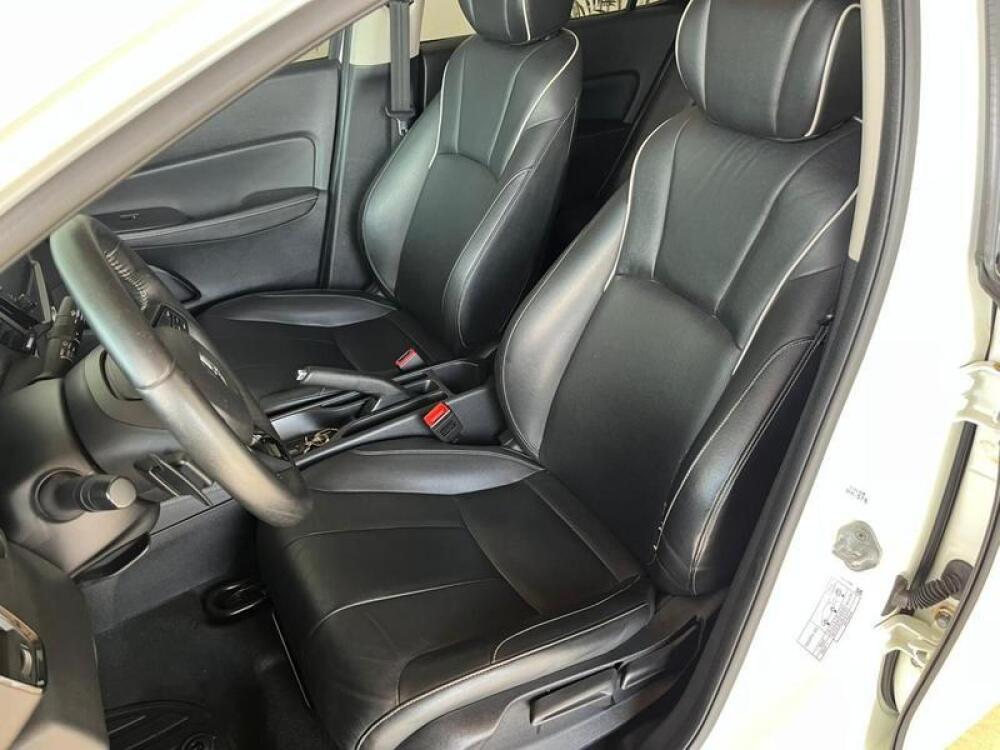 Honda City Hatch