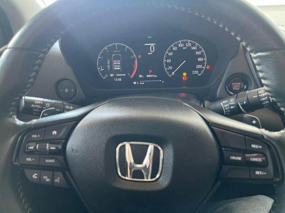 Honda City Hatch