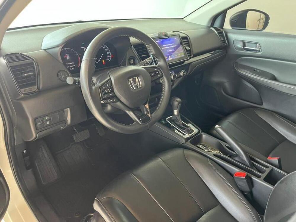 Honda City Hatch