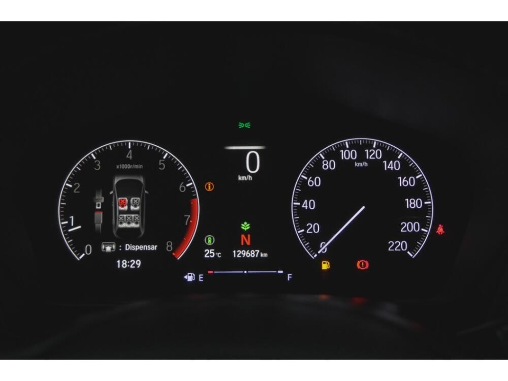 Honda City Hatch