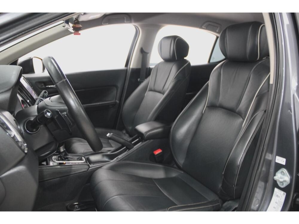 Honda City Hatch