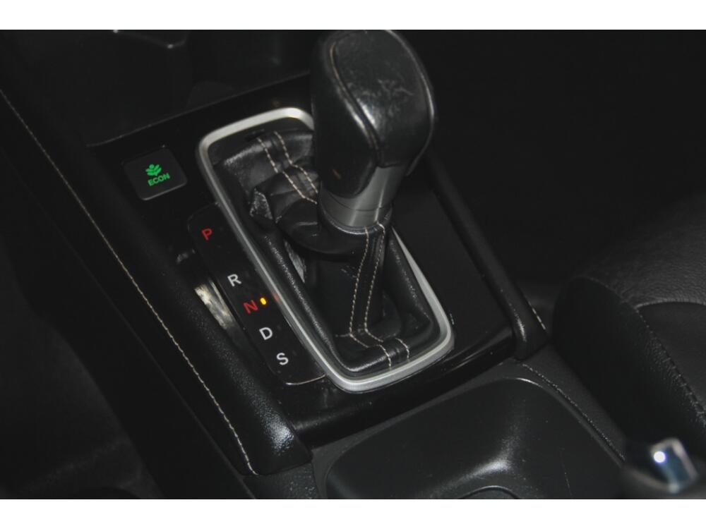 Honda City Hatch