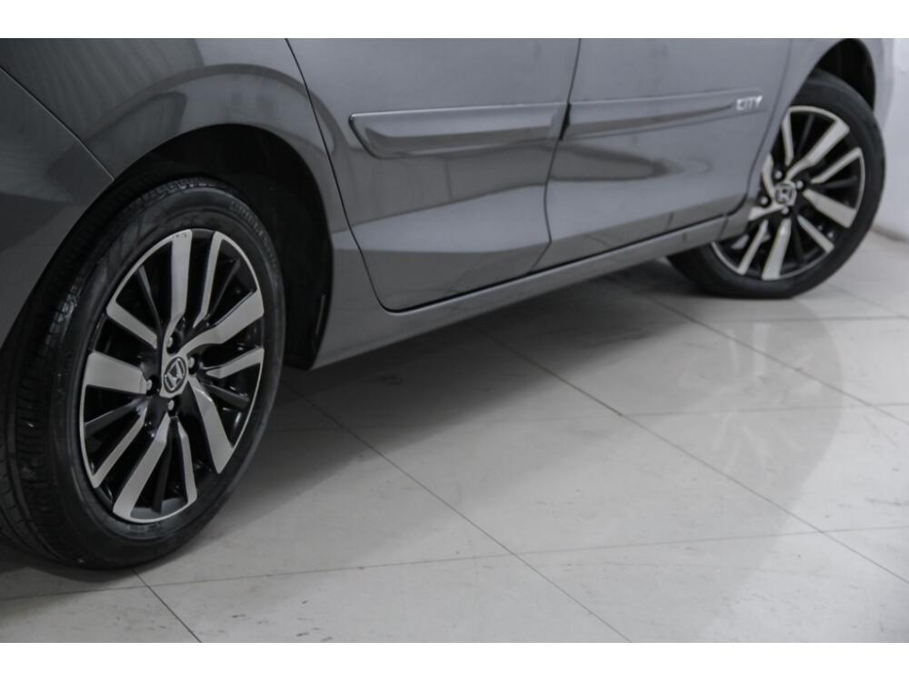 Honda City Hatch