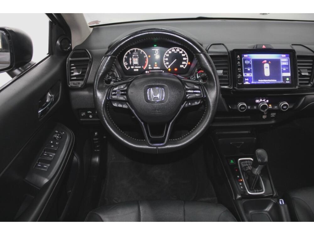 Honda City Hatch
