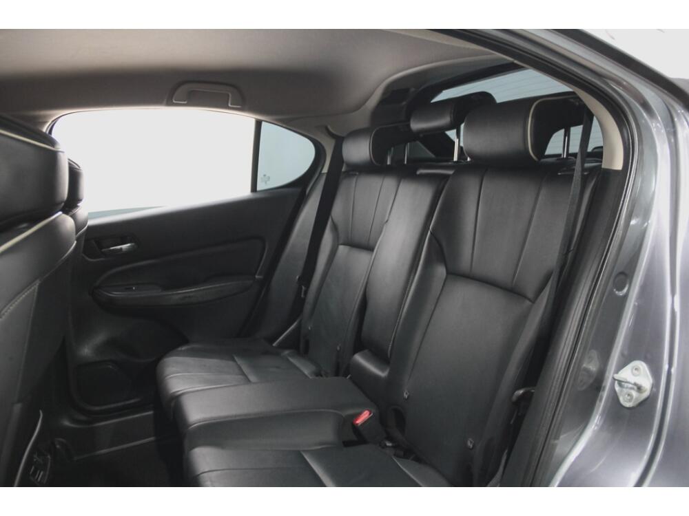 Honda City Hatch
