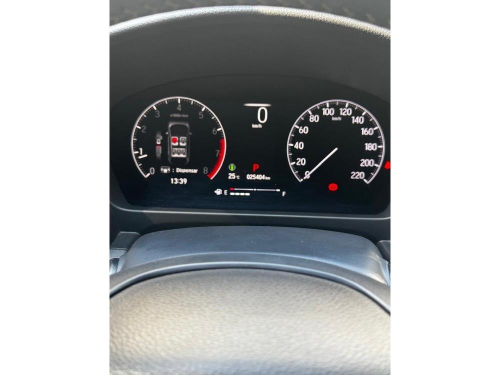 Honda City Hatch