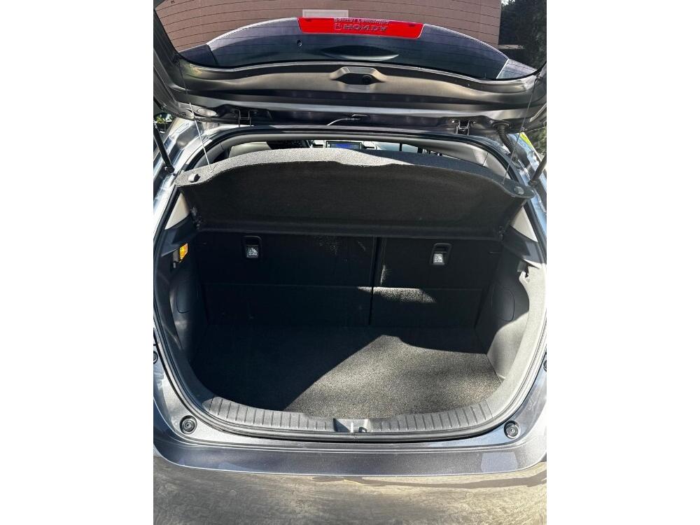 Honda City Hatch