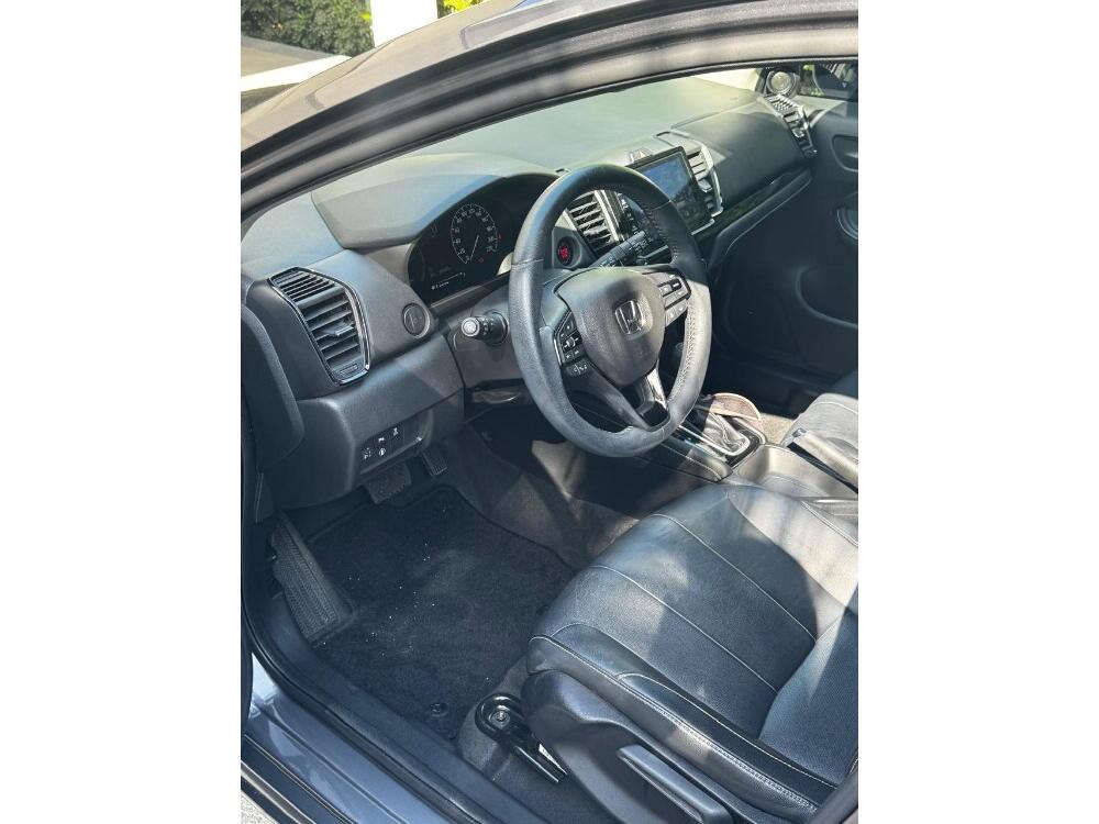 Honda City Hatch