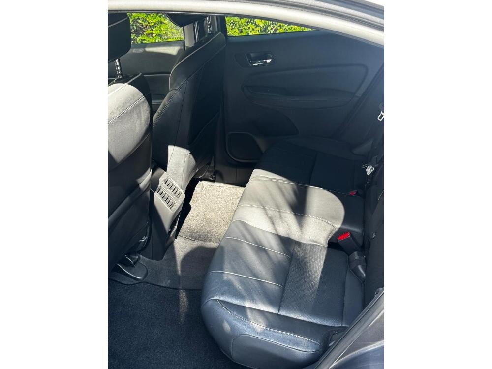 Honda City Hatch
