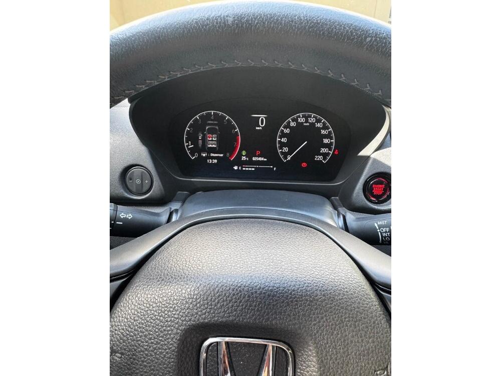Honda City Hatch