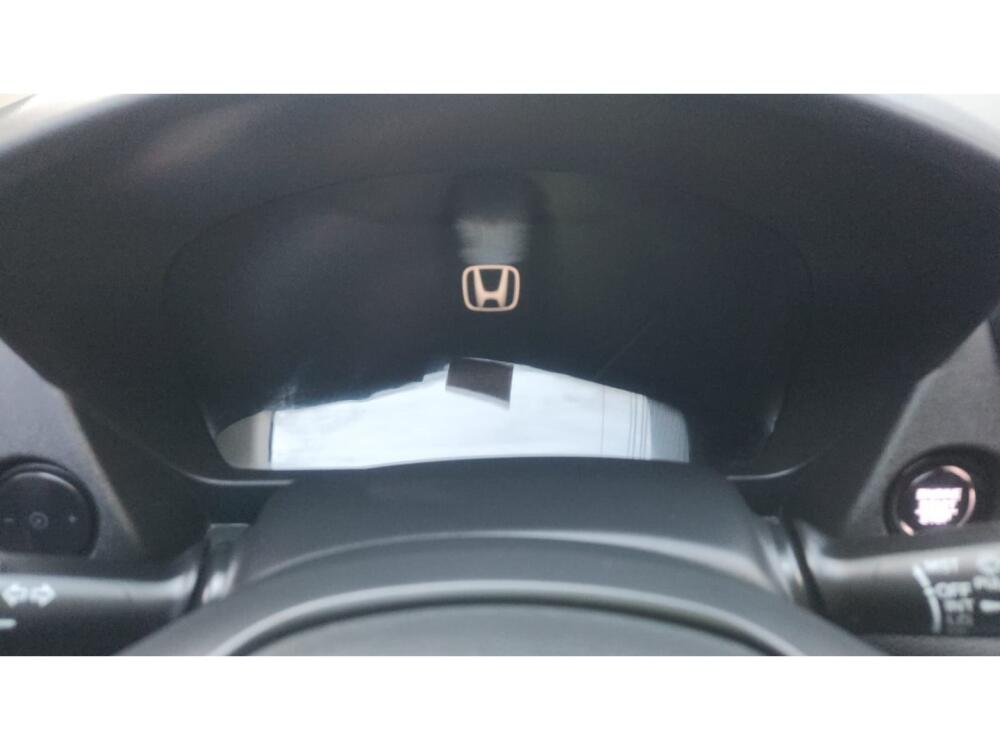 Honda City Hatch
