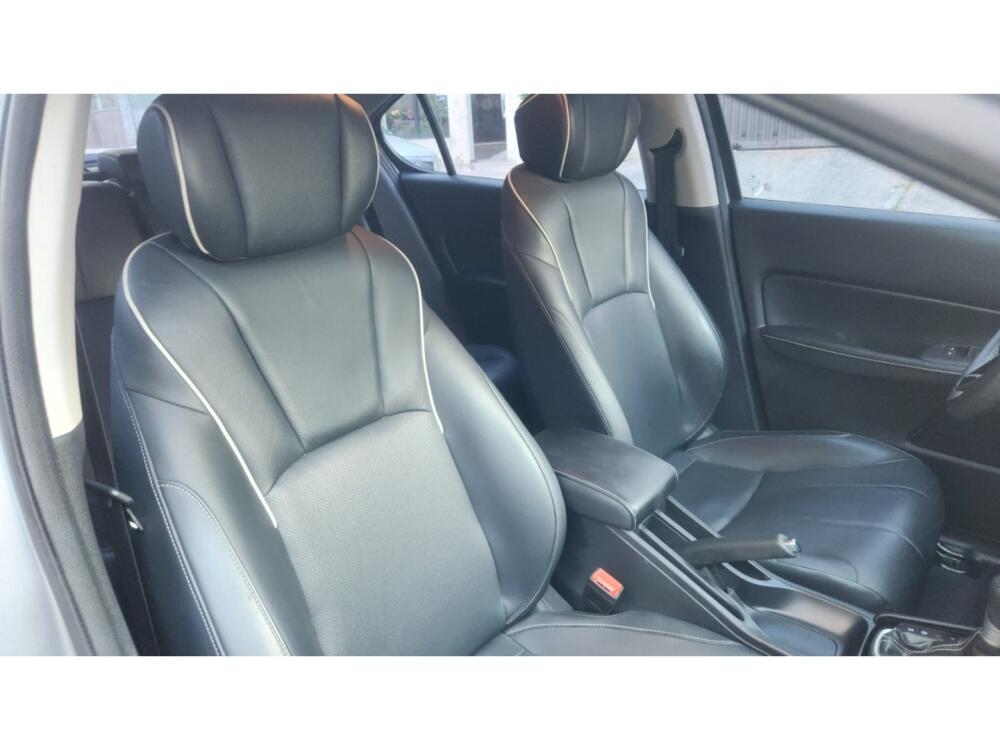 Honda City Hatch