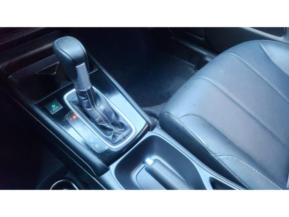 Honda City Hatch