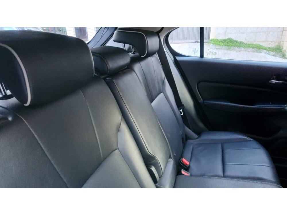 Honda City Hatch