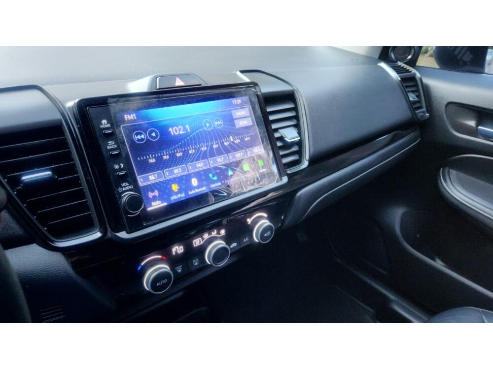 Honda City Hatch