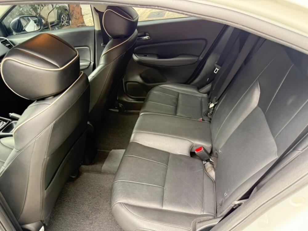 Honda City Hatch