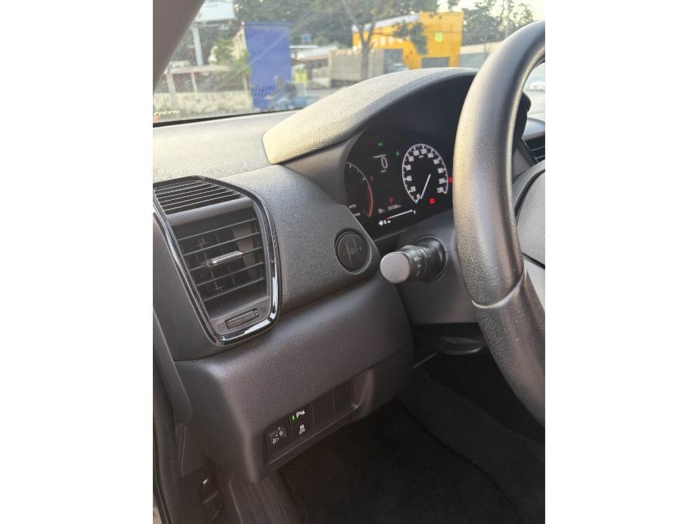 Honda City Hatch