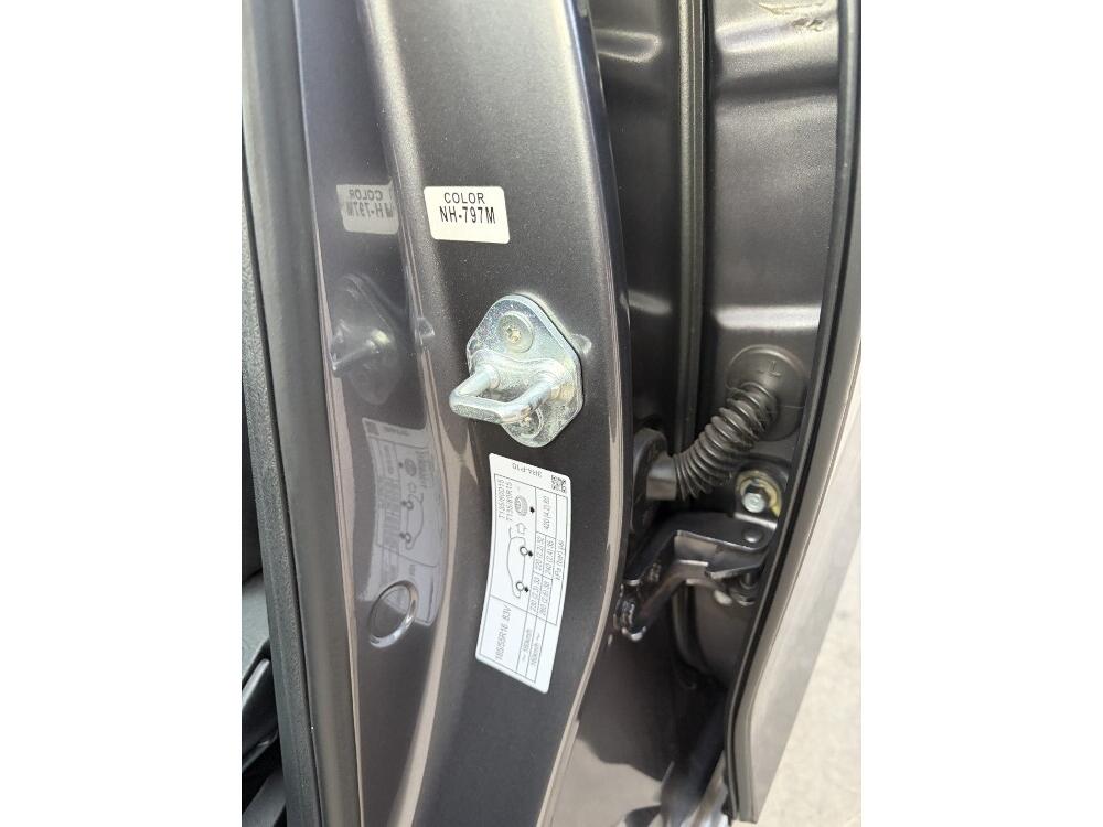 Honda City Hatch