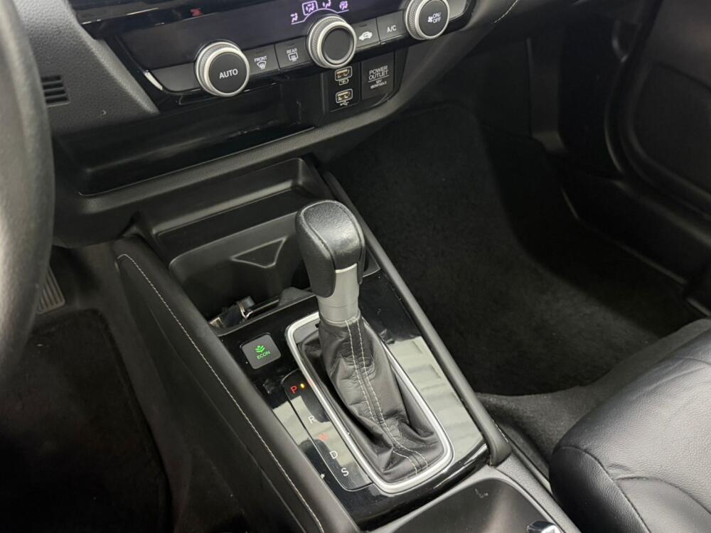 Honda City Hatch