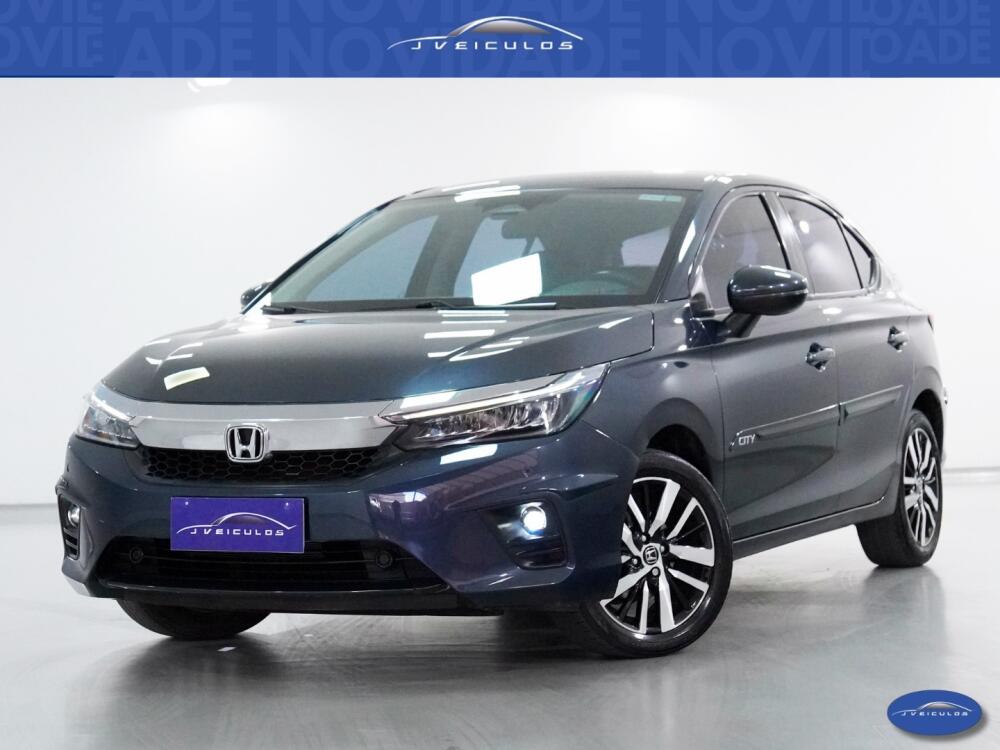 Honda City Hatch
