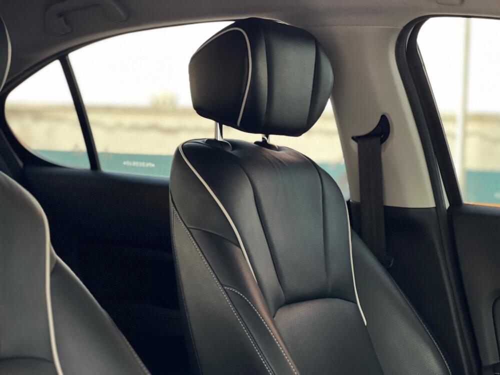 Honda City Hatch