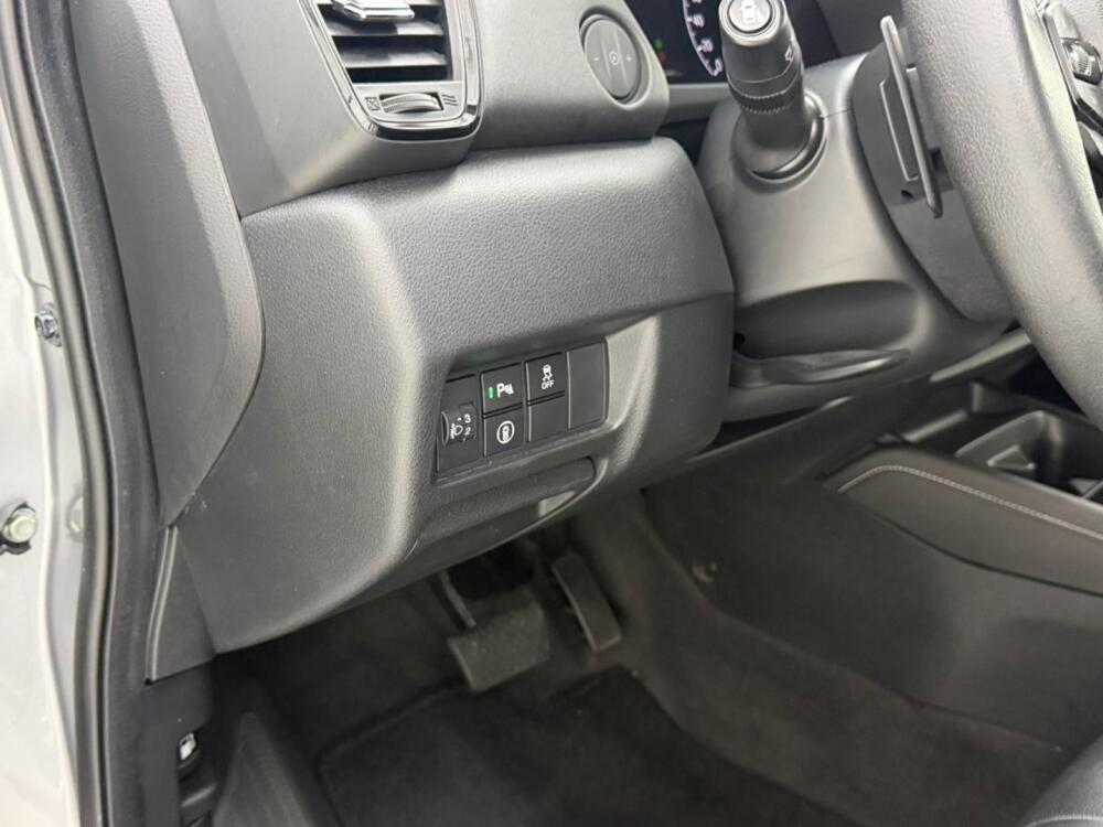 Honda City Hatch