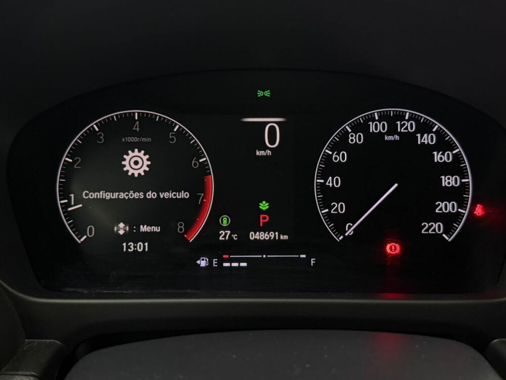 Honda City Hatch