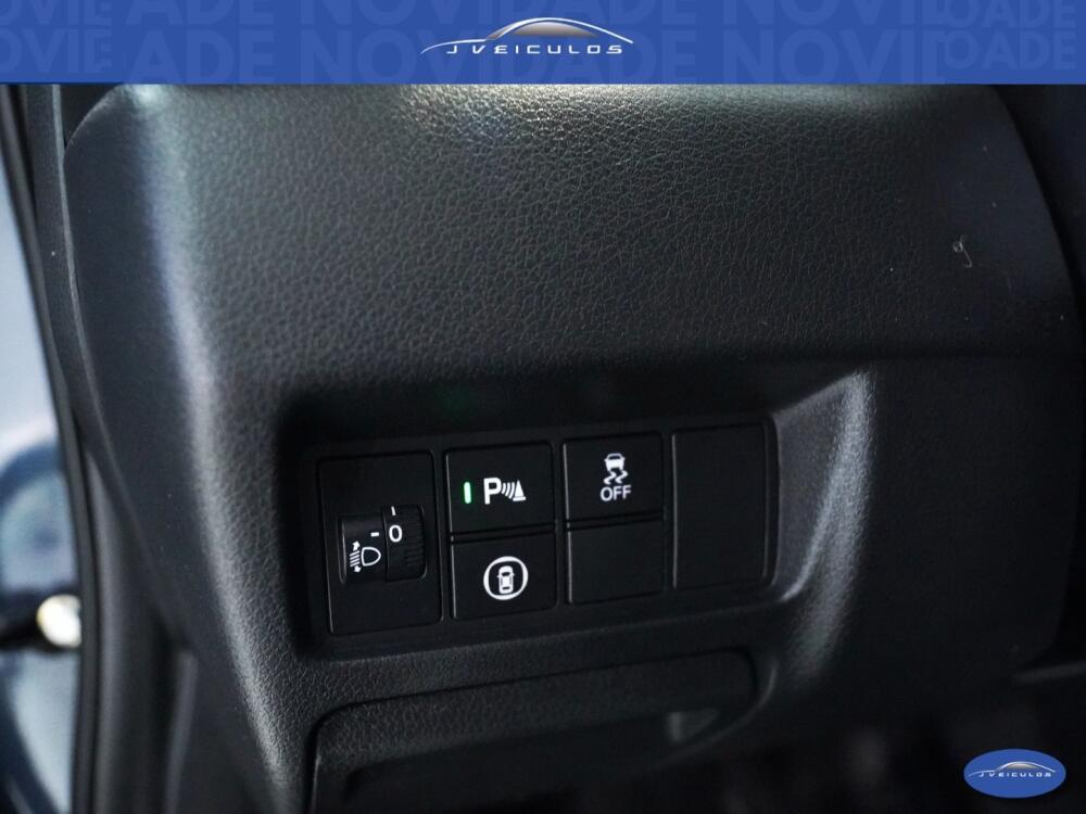 Honda City Hatch