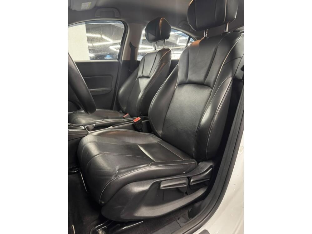 Honda City Hatch