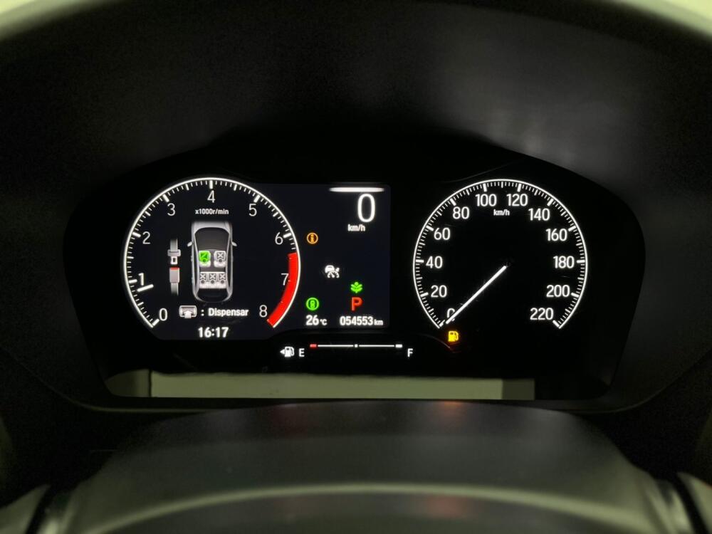 Honda City Hatch
