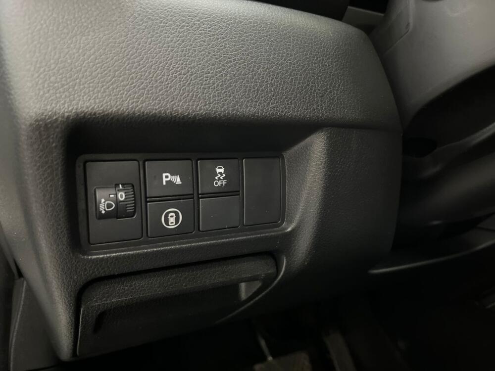 Honda City Hatch