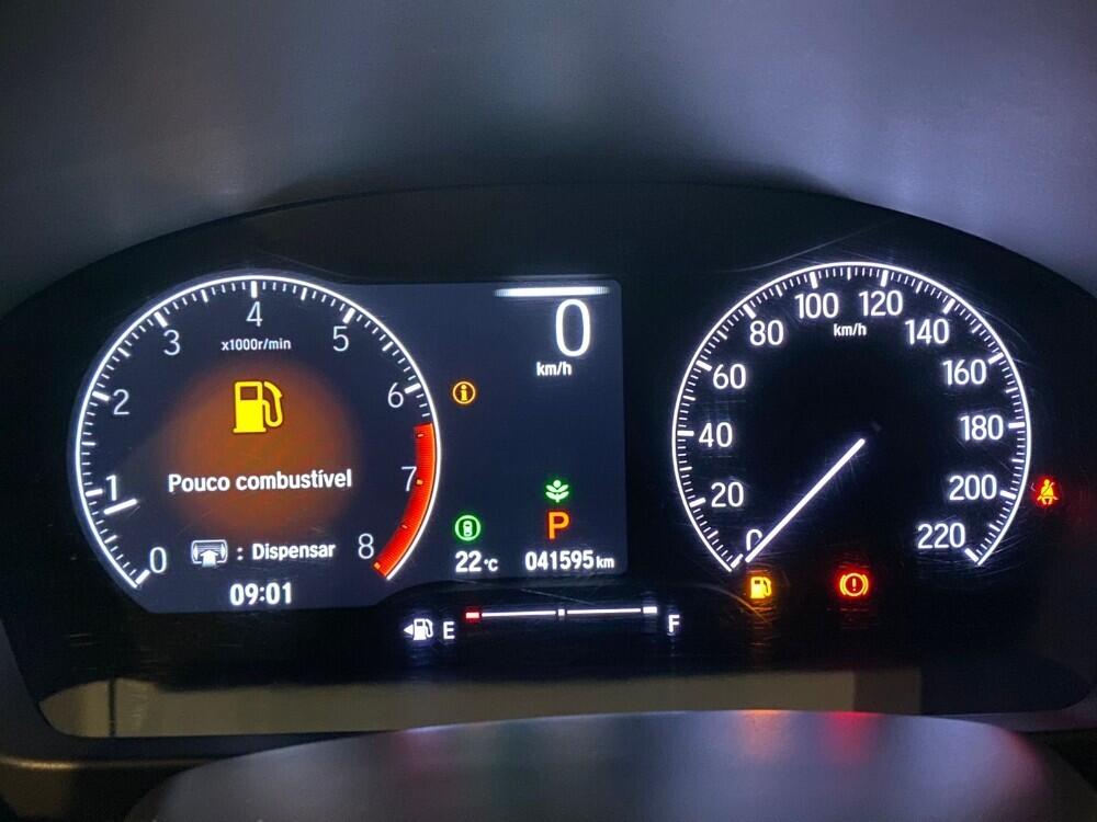 Honda City Hatch