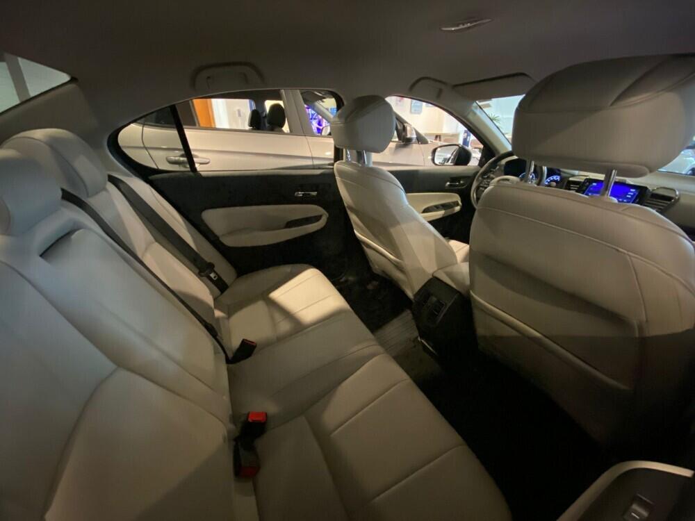 Honda City Hatch